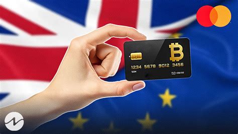 crypto mastercard contactless card estonia|Crypto on the rise: How to move the crypto economy .